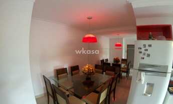 Imagem 3: Casa para venda possui 600 metros quadrados com 5 quartos em Feu Rosa - Serra - ES