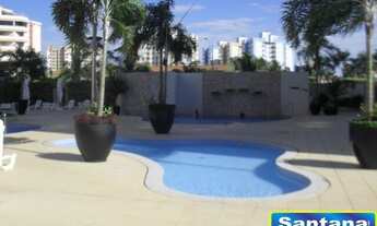 Imagem: Apartamento de 3 quartos em Caldas Novas