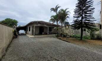 Imagem 4: NAVEGANTES - Casa Padrão - CENTRO