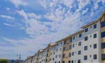 Imagem 2: Apartamento com 1 dormitório à venda, 46 m² - Pioneiros Catarinenses - Cascavel/PR