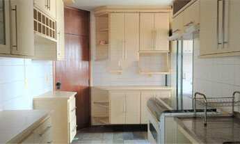 Imagem 4: Apartamento para venda possui 121 metros quadrados com 3 quartos em Indianópolis - São Pau