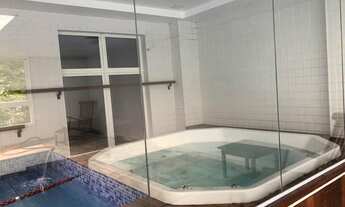 Imagem 7: Apartamento para venda tem 247 metros quadrados com 3 quartos