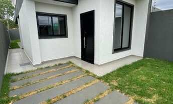 Imagem 2: Foz Do Iguaçu - Casa Padrão - Carimã