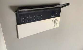 Imagem 7: Apartamento 13° andar com 89 metros quadrado em Barueri condomínio Alpha Garden Alphavil