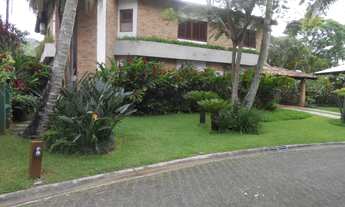 Imagem 2: Toque Toque Pequeno-Residencial Fechado 4 suites- 200 m da praia