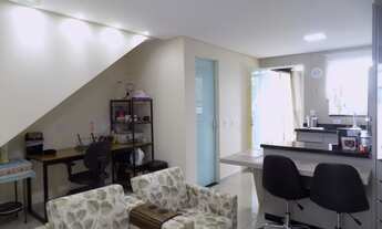 Imagem 5: Linda casa com 2 suítes toda planejada e mobiliada com móveis feitos sob medida!!