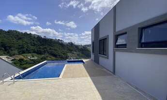 Imagem 3: Excelente Casa linear com 4 quartos para venda no condomínio fechado Portal do Aeroporto