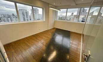 Imagem 3: Conjunto Comercial em Pinheiros