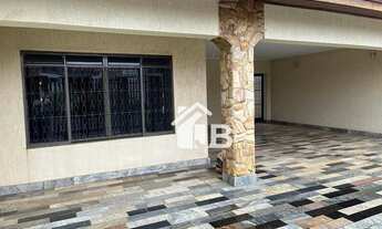 Imagem: Casa com 3 dormitórios à venda, 185 m²