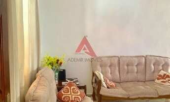 Imagem 2: Casa - Venda - Parque Califórnia - Cod. 7453