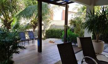 Imagem 4: Sobrado para venda com 300 m² espaço gourmet e piscina no Condomínio Belvedere, Jardim Imp