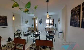 Imagem 3: Apartamento para Venda em Praia Grande, Guilhermina, 2 dormitórios, 1 suíte, 2 banheiros