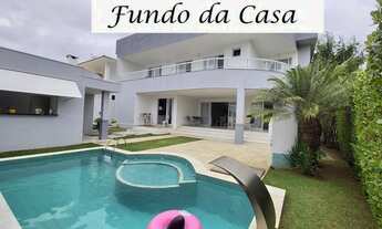 Imagem 4: Casa de condomínio para venda tem 400 metros quadrados com 3 quartos