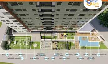 Imagem: DC Apartamento EXCLUSIVO em Camaragibe