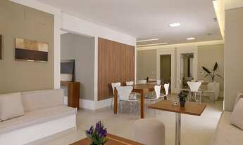 Imagem 7: Situado na Rua Dr. Benedito Faber, 29 Super Quadra Morumbi - duplex - 3 dorms - 1 suite