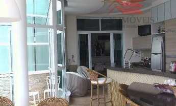 Imagem 7: Casa residencial à venda, Condomínio Residencial Terras do Oriente, Valinhos