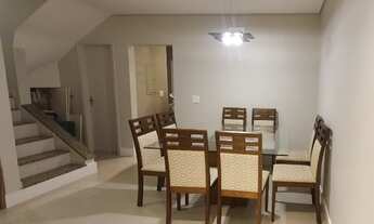 Imagem: Sobrado condomínio fechado 3 dormitórios