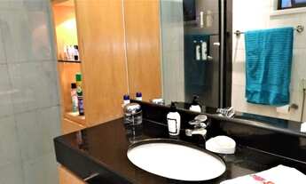 Imagem 6: Apartamento de 150 metros quadrados no bairro Ipanema com 3 quartos