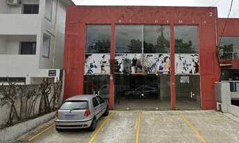 Imagem: Locação Loja 2 Pavimentos4 Vagas 665m²