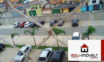 Imagem 5: Apartamento condomínio Village da Fonte chácara bela Vista - POÁ / SP