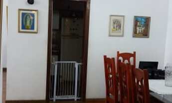 Imagem 3: Apartamento a venda com 4 quartos na Graça