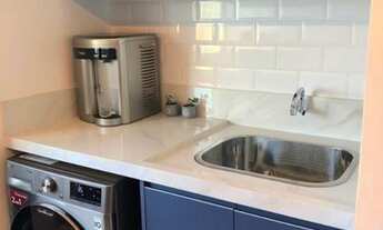 Imagem 2: Cobertura Duplex com 3 Suítes Edifício Arkansas no Centro de Balneário Camboriú