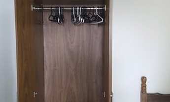 Imagem 3: Apartamento para aluguel com 40 metros quadrados com 1 quarto em Centro - Belo Horizonte