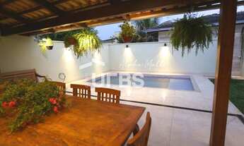 Imagem: Casa de condomínio para venda tem 246 metros