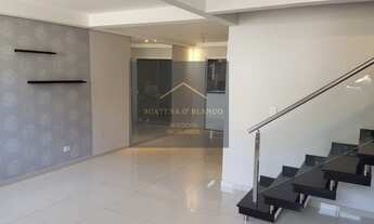 Imagem 7: Casa de condomínio com 3 quartos, 135m2, à venda em Sorocaba, Condomínio Residencial Sarri