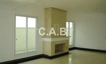 Imagem 4: Casa clean no Tamboré 2 em Alphaville