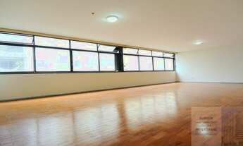 Imagem: JARDINS - 158m², 3 DORM, 1 VAGA DEMARCADA