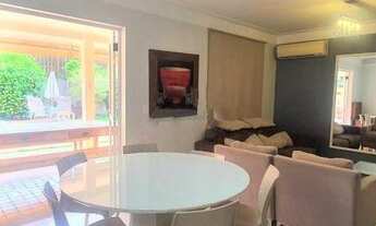 Imagem 5: Lindo Sobrado 4 Dorm. 2 Suítes em Condomínio Fechado Próximo a Lagoa do Taquaral - Campina