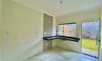 Imagem 5: Casa com 3 dormitórios à venda, 90 m² por R$ 350.000,00 - Tiradentes - Conselheiro Lafaiet