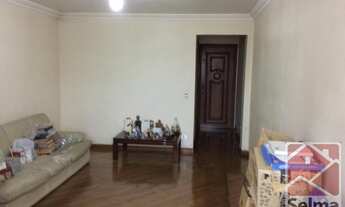 Imagem 2: Apartamento no Bairro do Belém - SP, 3 dorm. excelente localização, comércio abundante