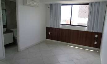 Imagem 5: Apartamento 04 suítes, móveis planejados, 04 vagas próximo à Epitácio Pessoa