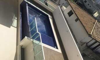 Imagem: Apartamento para venda com 90 metros quadrados