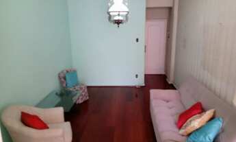 Imagem 3: Copacabana - Av. N. S. Copacabana - Quadra Praia - Posto 06 - Ótima Oportunidade