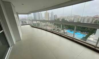 Imagem 2: Santos, aparecida, 3suites, amplo terraço gourmet, vista livre!!