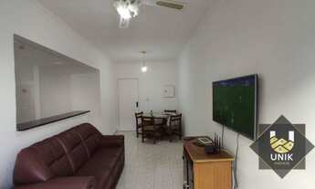 Imagem 5: Apartamento com 2 dormitórios à venda, 83 m² por R$ 340.000,00 - Aviação - Praia Grande/SP