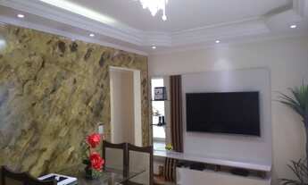 Imagem 6: VENDO LINDO APARTAMENTO 54M2 B. JORDANOPOLIS SBC , FINANCIAMENTO E FGTS