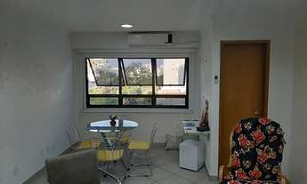 Imagem 6: Sala comercial 33m² venda Vila Mariana, 1 vaga de garagem proximo Metrô Santa Cruz