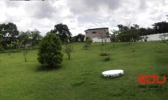 Imagem 5: CHÁCARA - PARQUE ALVORADA - SUZANO/SP