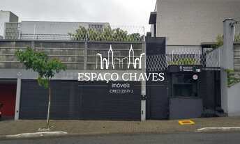 Imagem 3: Linda casa em condomínio fechado á venda com 272 metros, 3 quartos com suítes, 04 vagas em