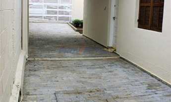 Imagem 6: Casa para venda com 140 metros quadrados com 3 quartos em Chácara da Barra - Campinas - SP