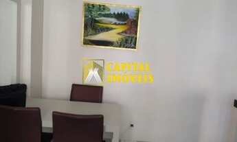 Imagem 3: Apartamento de 2 Quartos Reformado no Residencial Oásis - Samambaia Norte