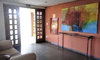 Imagem 6: Apartamento com 1 dormitório para alugar, 43 m² - Vila Seixas - Ribeirão Preto/SP