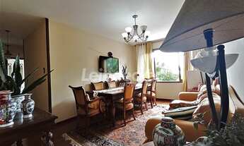 Imagem: Apartamento de 2 quartos para alugar no