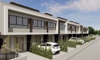 Imagem: Sobrado no Bairro Testo Salto em Blumenau