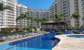 Imagem 2: Cobertura duplex de 156m² no Sublime Max no Recreio dos Bandeirantes