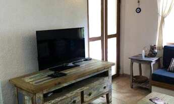 Imagem 7: Sobrado com 3 dormitórios para alugar, 120 m² por R$ 3.900,00/mês - Boiçucanga - São Sebas